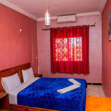 Appartement Afgo Ouarzazate Exterior photo