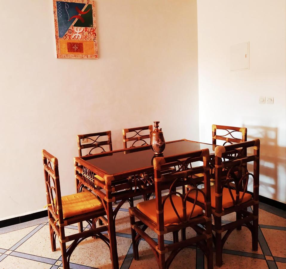 Appartement Afgo Ouarzazate Exterior photo