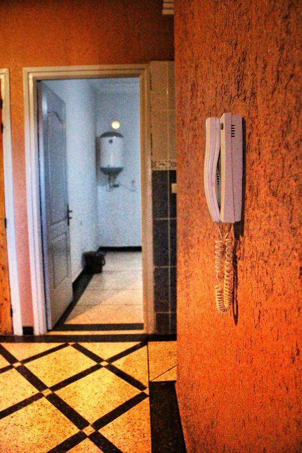 Appartement Afgo Ouarzazate Exterior photo