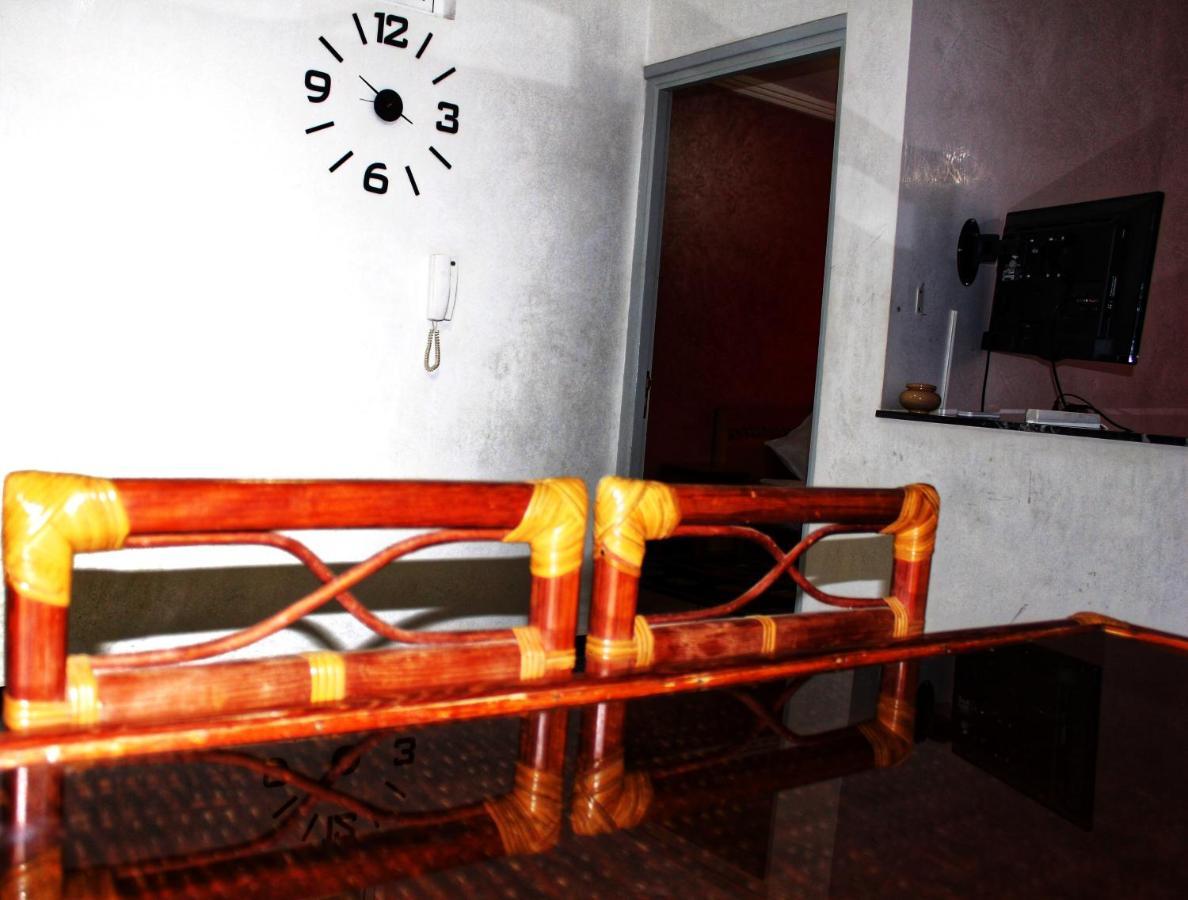 Appartement Afgo Ouarzazate Exterior photo