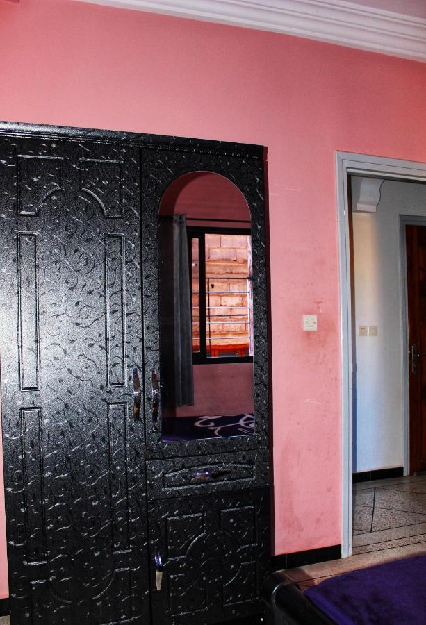 Appartement Afgo Ouarzazate Exterior photo