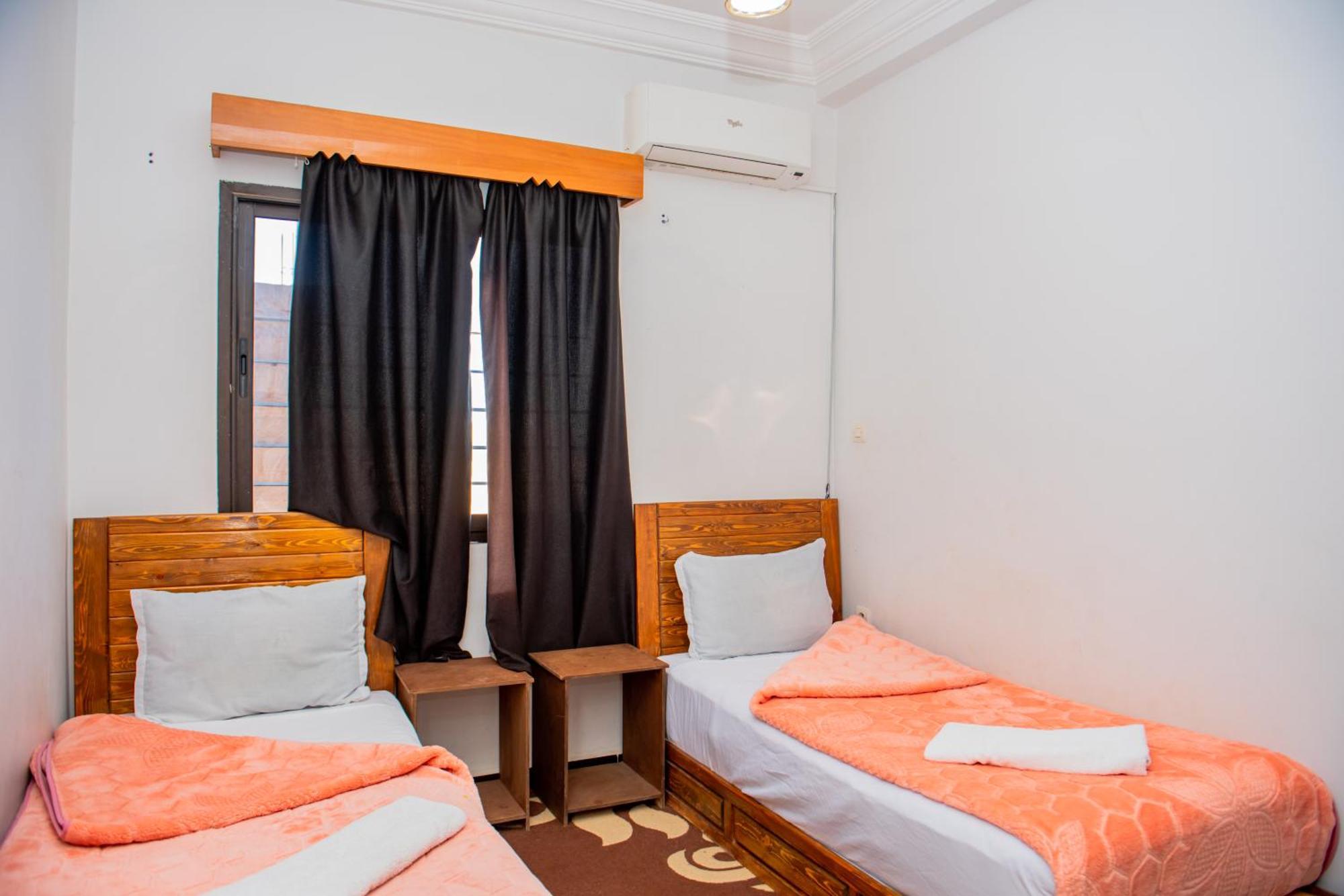 Appartement Afgo Ouarzazate Exterior photo