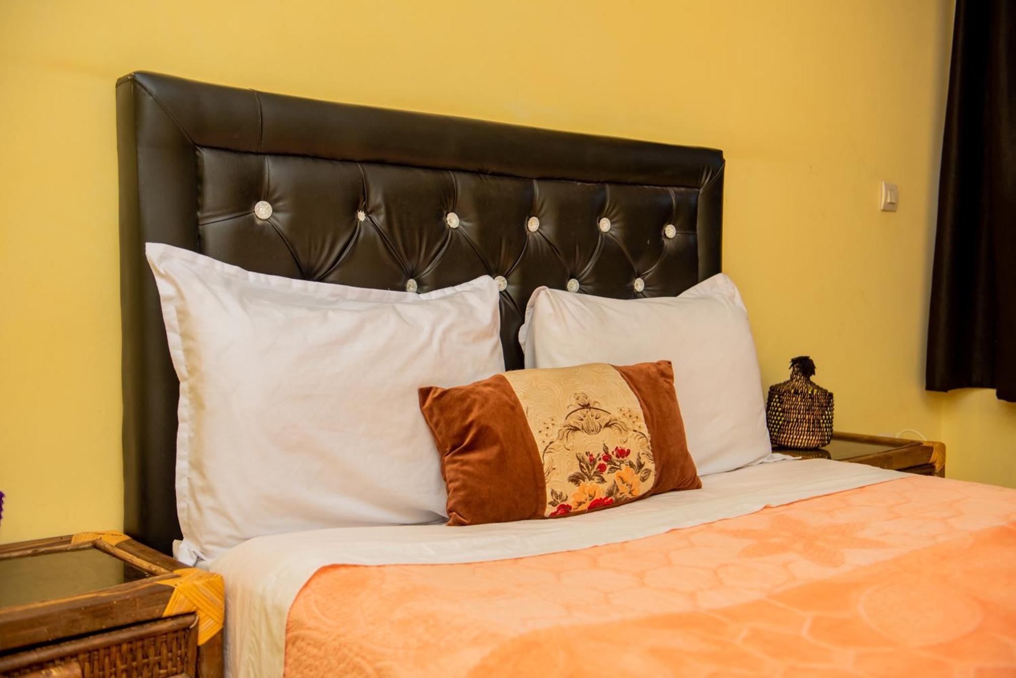 Appartement Afgo Ouarzazate Exterior photo