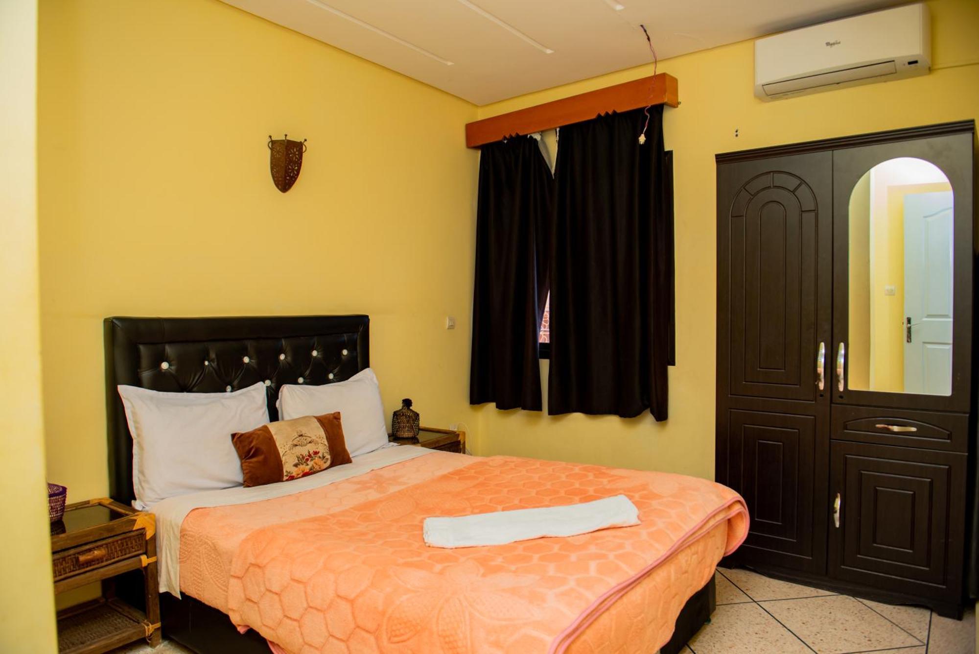 Appartement Afgo Ouarzazate Exterior photo