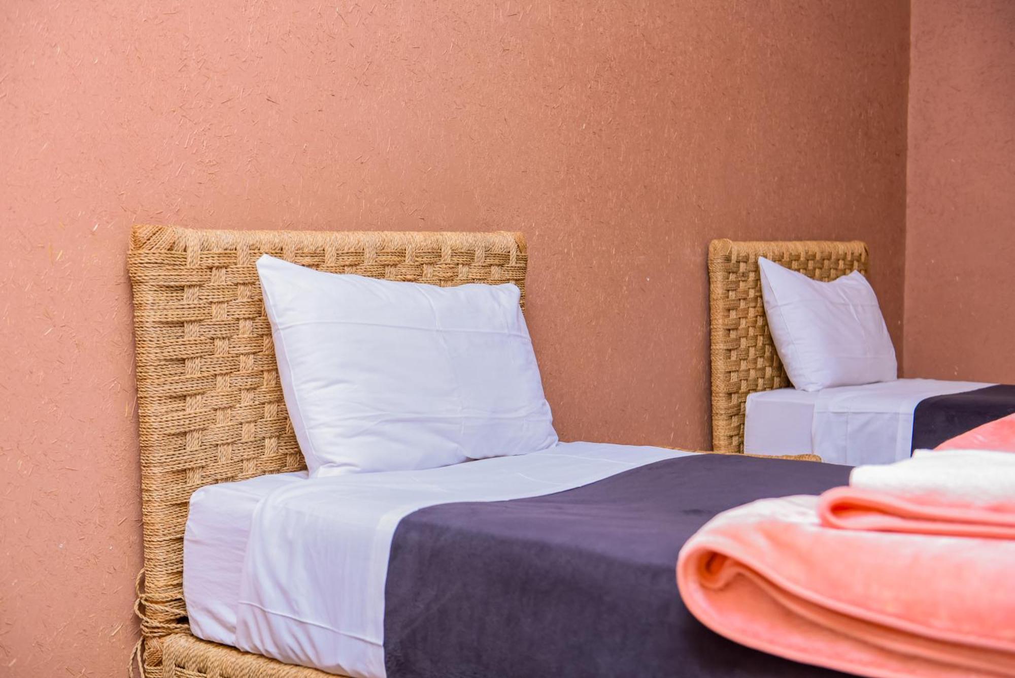 Appartement Afgo Ouarzazate Exterior photo