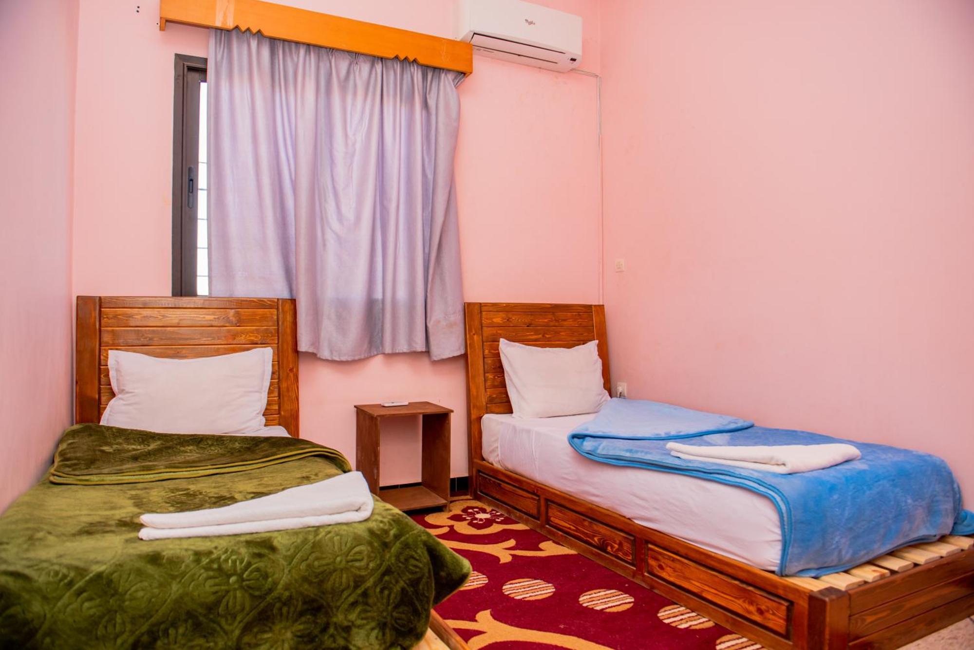 Appartement Afgo Ouarzazate Exterior photo