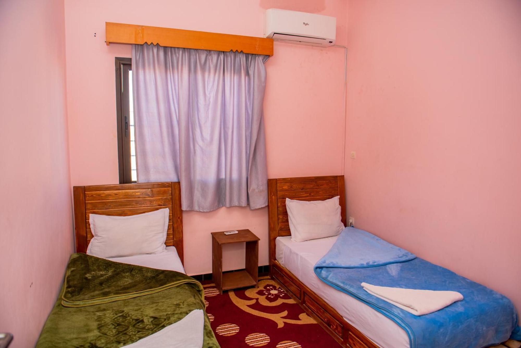Appartement Afgo Ouarzazate Exterior photo